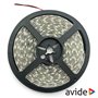 Fita 600 Leds 2835 3000K 12V 5M Ip65 Avide