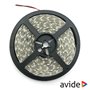 Fita 600 Leds 2835 6400K 24V 24W/M 5M Ip65 Avide