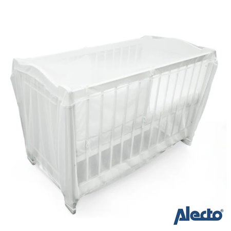 Rede Anti-Mosquitos P/ Berço Alecto