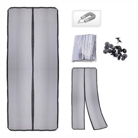 Rede Anti-Mosquitos 50X220Cm