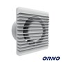 Extrator De Ar 100Mm C/ Interruptor De Corda Orno
