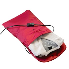 Capa Térmica P/ Pijamas 50W