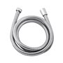 Bicha Flexível P/ Duche 2M Inox