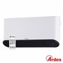 Aquecedor Termoventilador De Parede Cerâmico 2000W Ardes