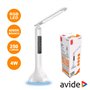 Candeeiro Decorativo Led 4W 4000K Rgb Calendário 250Lm Avide