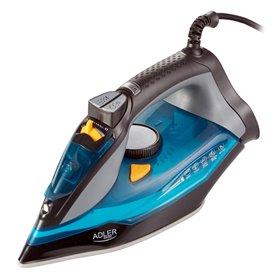 Ferro De Engomar A Vapor 3000W Adler
