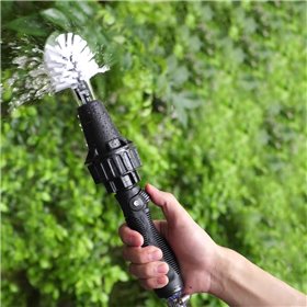 Escova Elétrica Rotativa