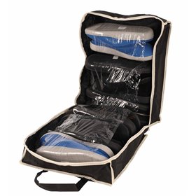 Organizador De Sapatos P/ 6 Pares