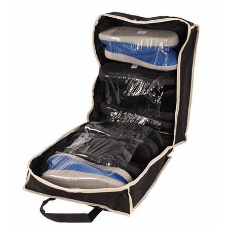 Organizador De Sapatos P/ 6 Pares