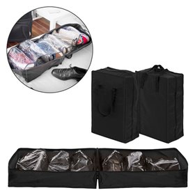 Mala De Viagem P/ Calçado