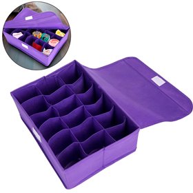 Organizador C/ 18 Compartimentos