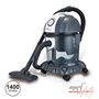Aspirador C/Filtro Água 1400W Mfamily