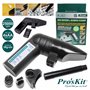 Mini Aspirador Portátil A Pilhas 6V 25000Rpm Proskit