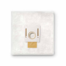 Saco P/ Aspirador Adequado Para Bosch/Siemens D-E-F-G-H