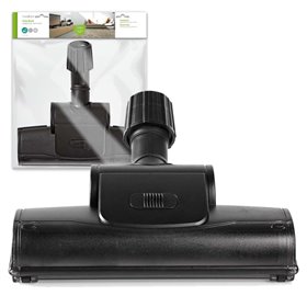 Escova Turbo Universal Aspirador Ø30-40Mm