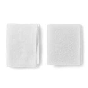 Filtro De Motor P/ Aspirador Universal 310X125Mm