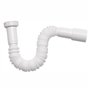 Sifão Extensível C/ Porca De Plástico 1"1/2"