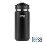 Garrafa Térmica 350Ml Preto Teesa