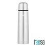 Garrafa Térmica 750Ml Prateado Teesa