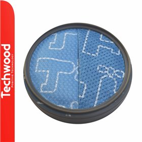 Filtro Hepa P/ Tab-662 Techwood