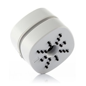 Mini Aspirador Portátil A Pilhas