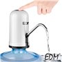Dispensador P/ Garrafões De Água Automático C/ Bateria Edm