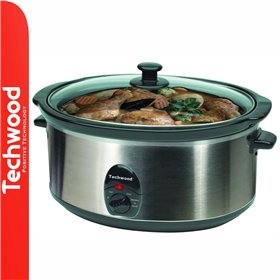 Panela Elétrica 280W 4.5L Techwood