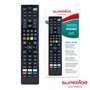 Comando Tv Universal Lcd/Led Hisense Smart Tv