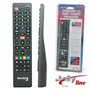 Telecomando Universal P/ Samsung Lg Sony Philips Panasonic