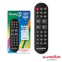 Comando Tv Universal P/ Samsung Lg Sony Philips Superior