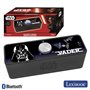 Coluna Bluetooth Portátil 2X3W Aux/Bat Star Wars Lexibook