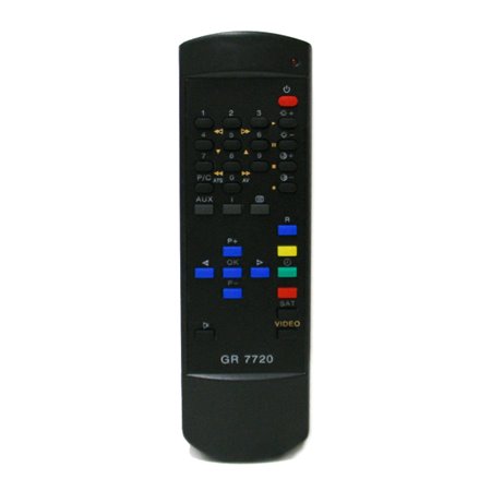 Telecomando 720 P/ Tv Grundig