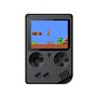 Consola De Jogos Compacta C/ Tela Colorida E 400 Jogos