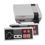Consola De Jogos Compacta C/ 620 Jogos E 2 Comandos