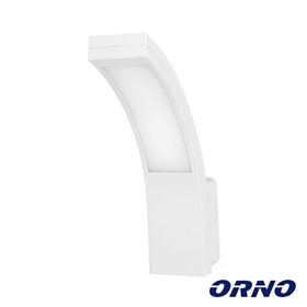 Candeeiro Led 10W 800Lm 4000K P/ Exterior Orno