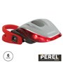 Luz De Segurança P/ Bicicletas C/ 6 Leds Perel