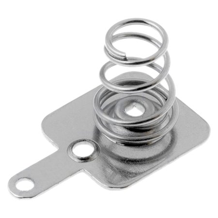 Contacto Tipo Mola P/ Bateria Aa/Aaa/R3/R6