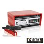 Carregador De Baterias Chumbo 12V 6A Perel