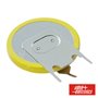 Pilha Lithium Botão Cr2430 3V 270Ma