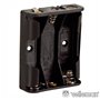 Suporte P/ 3 Pilhas Aa Velleman