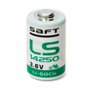Pilha Lítio 14250 3.6V 1200Mah Saft