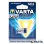 Pilha Lithium Cr2 3V Blister Varta