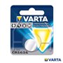 Pilha Lithium Botão Cr1616 3V Blister Varta