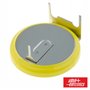 Pilha Lithium Botão Cr2450 3V 550Ma