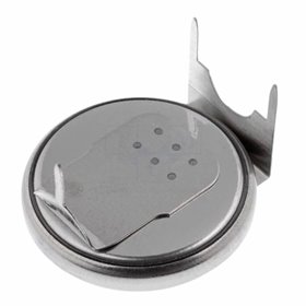 Pilha Lítio Botão Cr2032 3V