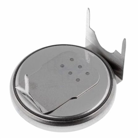 Pilha Lítio Botão Cr2032 3V