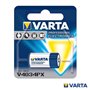 Pilha Alcalina 4Lr44 6V 100Ma Blister Varta