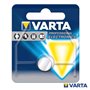 Pilha Alcalina Botão Lr43/Ag12/V12Ga/L1142 1.5V Varta