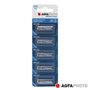 Pilha Alcalina Lr23A/A23 12V 5X Blister Power Agfaphoto