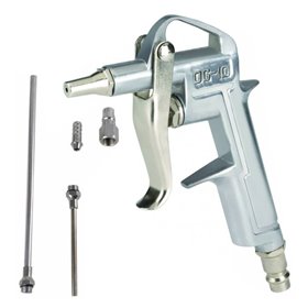 Pistola Sopradora P/ Compressor